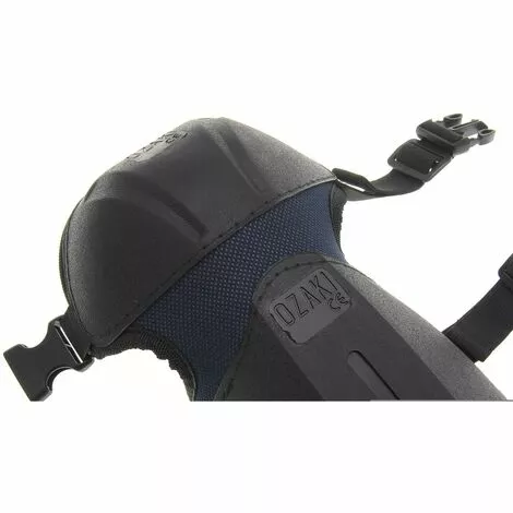 JARDIAFFAIRES Paire De Jambières De Protection Pour Débroussaillage Ozaki 5 JARDIAFFAIRES Paire De Jambières De Protection Pour Débroussaillage Ozaki – Image 3