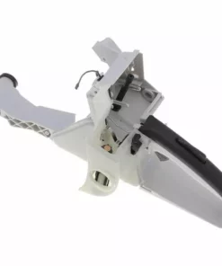 JARDIAFFAIRES Poignée Avec Réservoir Pour Tronçonneuse Stihl 038 Et 038 Magnum -Débroussailleuse Soldes Magasin 5453704 2