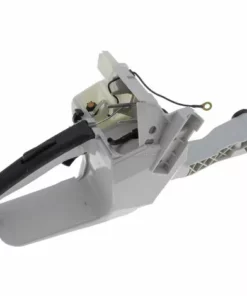 JARDIAFFAIRES Poignée Avec Réservoir Pour Tronçonneuse Stihl MS380 Et MS381 -Débroussailleuse Soldes Magasin 5453705 2