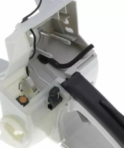 JARDIAFFAIRES Poignée Avec Réservoir Pour Tronçonneuse Stihl MS380 Et MS381 -Débroussailleuse Soldes Magasin 5453705 3