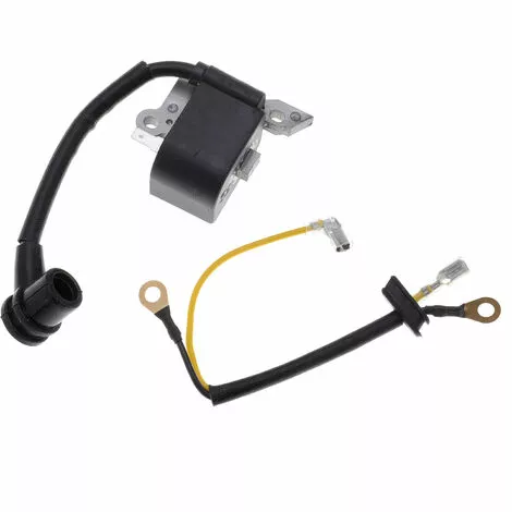 JARDIAFFAIRES Bobine D'allumage Husqvarna 36, 41, 136, 137, 141, 142, 235, 236 Et 240 3 JARDIAFFAIRES Bobine D'allumage Husqvarna 36, 41, 136, 137, 141, 142, 235, 236 Et 240