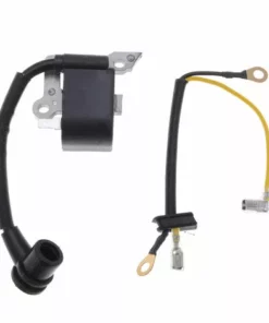 JARDIAFFAIRES Bobine D'allumage Husqvarna 36, 41, 136, 137, 141, 142, 235, 236 Et 240 6 JARDIAFFAIRES Bobine D'allumage Husqvarna 36, 41, 136, 137, 141, 142, 235, 236 Et 240 -Débroussailleuse Soldes Magasin 5453723 2