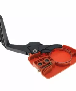 JARDIAFFAIRES Frein De Chaîne Complet Adaptable Husqvarna 136, 137, 141 Et 142 -Débroussailleuse Soldes Magasin 5453727 3