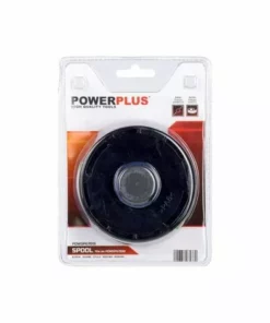POWER PLUS Bobine Pour Débroussailleuse Pour POWDPG7550 -Débroussailleuse Soldes Magasin 5454028 4