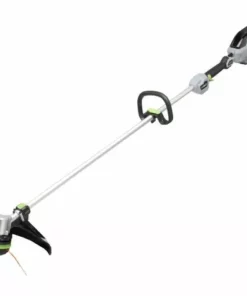 EGO POWER+ 1 Coupe Bordure ST1510E + 1 Batterie 2,5 Ah (BA1400T) + Chargeur CH2100E