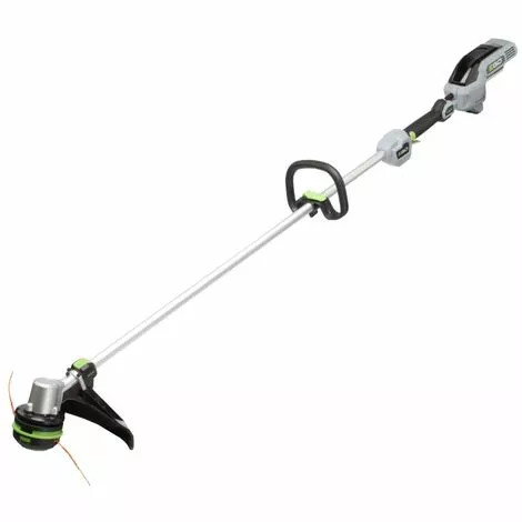 EGO POWER+ 1 Coupe Bordure ST1510E + 1 Batterie 2,5 Ah (BA1400T) + Chargeur CH2100E 3 EGO POWER+ 1 Coupe Bordure ST1510E + 1 Batterie 2,5 Ah (BA1400T) + Chargeur CH2100E