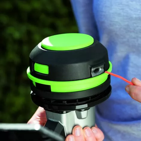 EGO POWER+ 1 Coupe Bordure ST1510E + 1 Batterie 2,5 Ah (BA1400T) + Chargeur CH2100E 4 EGO POWER+ 1 Coupe Bordure ST1510E + 1 Batterie 2,5 Ah (BA1400T) + Chargeur CH2100E – Image 2