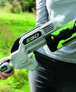 EGO POWER+ 1 Coupe Bordure ST1510E + 1 Batterie 2,5 Ah (BA1400T) + Chargeur CH2100E 8 EGO POWER+ 1 Coupe Bordure ST1510E + 1 Batterie 2,5 Ah (BA1400T) + Chargeur CH2100E -Débroussailleuse Soldes Magasin 54581706 3