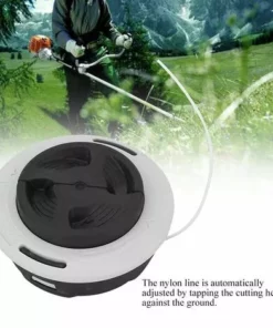 QERSTA Ensemble De Remplacement De T¨ºte De Coupe Pour Stihl Autocut C26-2 9 QERSTA Ensemble De Remplacement De T¨ºte De Coupe Pour Stihl Autocut C26-2 -Débroussailleuse Soldes Magasin 54648348 3