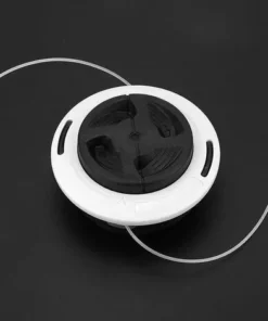 QERSTA Ensemble De Remplacement De T¨ºte De Coupe Pour Stihl Autocut C26-2 11 QERSTA Ensemble De Remplacement De T¨ºte De Coupe Pour Stihl Autocut C26-2 -Débroussailleuse Soldes Magasin 54648348 5