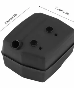 QERSTA Support De Joint De Silencieux D'echappement Pour Husqvarna 268 61 272 Scie A Cha?ne 503 47 69-01 1Pc 9 QERSTA Support De Joint De Silencieux D'echappement Pour Husqvarna 268 61 272 Scie A Cha?ne 503 47 69-01 1Pc -Débroussailleuse Soldes Magasin 54648350 3