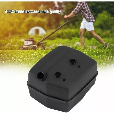 QERSTA Support De Joint De Silencieux D'echappement Pour Husqvarna 268 61 272 Scie A Cha?ne 503 47 69-01 1Pc 6 QERSTA Support De Joint De Silencieux D'echappement Pour Husqvarna 268 61 272 Scie A Cha?ne 503 47 69-01 1Pc – Image 4