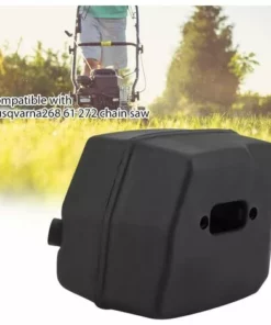 QERSTA Support De Joint De Silencieux D'echappement Pour Husqvarna 268 61 272 Scie A Cha?ne 503 47 69-01 1Pc 11 QERSTA Support De Joint De Silencieux D'echappement Pour Husqvarna 268 61 272 Scie A Cha?ne 503 47 69-01 1Pc -Débroussailleuse Soldes Magasin 54648350 5