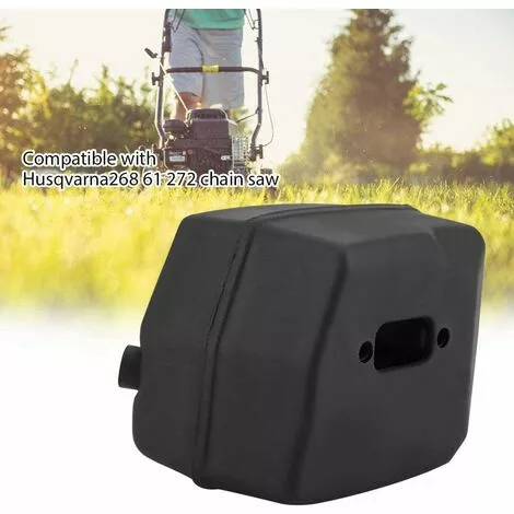 QERSTA Support De Joint De Silencieux D'echappement Pour Husqvarna 268 61 272 Scie A Cha?ne 503 47 69-01 1Pc 7 QERSTA Support De Joint De Silencieux D'echappement Pour Husqvarna 268 61 272 Scie A Cha?ne 503 47 69-01 1Pc – Image 5