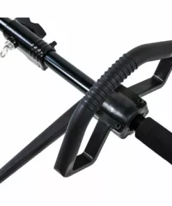 Débroussailleuse Multifonction Thermique 2 Temps Professionnelle 7 En 1 52cc 2cv - Kapotha Ultimate -Débroussailleuse Soldes Magasin 54666854 4