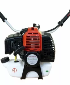 Débroussailleuse Thermique 2 En 1 - 2 Temps 65cc 4,9cv - Powerground Pro Series 9 Débroussailleuse Thermique 2 En 1 - 2 Temps 65cc 4,9cv - Powerground Pro Series -Débroussailleuse Soldes Magasin 54666855 3