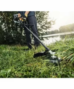 McCULLOCH Débroussailleuse Thermique B33 PS 4 En 1 – Multifonctions / 33cc / 900W / Pack Complet 4 Systèmes De Coupe / Harnais / Pompe D’amorçage / Démarrage SoftStart (967865601) 9 McCULLOCH Débroussailleuse Thermique B33 PS 4 En 1 – Multifonctions / 33cc / 900W / Pack Complet 4 Systèmes De Coupe / Harnais / Pompe D’amorçage / Démarrage SoftStart (967865601) -Débroussailleuse Soldes Magasin 54810160 3