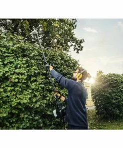 McCULLOCH Débroussailleuse Thermique B33 PS 4 En 1 – Multifonctions / 33cc / 900W / Pack Complet 4 Systèmes De Coupe / Harnais / Pompe D’amorçage / Démarrage SoftStart (967865601) 11 McCULLOCH Débroussailleuse Thermique B33 PS 4 En 1 – Multifonctions / 33cc / 900W / Pack Complet 4 Systèmes De Coupe / Harnais / Pompe D’amorçage / Démarrage SoftStart (967865601) -Débroussailleuse Soldes Magasin 54810160 5