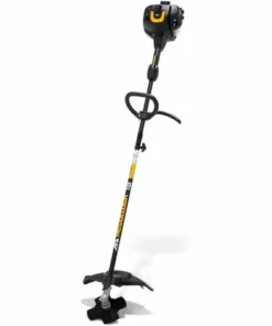 McCULLOCH Débroussailleuse Thermique B26PS – Multifonctions / 26cc / 750W / Pack Complet 4 Systèmes De Coupe / Sangle / Pompe D’amorçage / Démarrage SoftStart (967865601) -Débroussailleuse Soldes Magasin 54810165 2