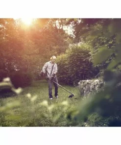 McCULLOCH Débroussailleuse Thermique B26PS – Multifonctions / 26cc / 750W / Pack Complet 4 Systèmes De Coupe / Sangle / Pompe D’amorçage / Démarrage SoftStart (967865601) -Débroussailleuse Soldes Magasin 54810165 3