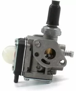 DECKON CARBURATEUR Pour Kawasaki TH43 TH48 CARB DÉBROUSSAILLEUSE Coupe-Bordure