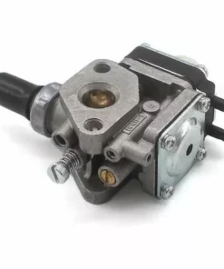 DECKON CARBURATEUR Pour Kawasaki TH43 TH48 CARB DÉBROUSSAILLEUSE Coupe-Bordure -Débroussailleuse Soldes Magasin 54830047 3