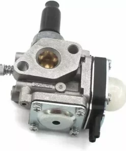 DECKON CARBURATEUR Pour Kawasaki TH43 TH48 CARB DÉBROUSSAILLEUSE Coupe-Bordure -Débroussailleuse Soldes Magasin 54830047 4