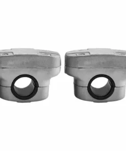 DECKON Support De Fixation En Aluminium Pour Débroussailleuse 26 Mm/28 Mm 9 DECKON Support De Fixation En Aluminium Pour Débroussailleuse 26 Mm/28 Mm -Débroussailleuse Soldes Magasin 54830182 3