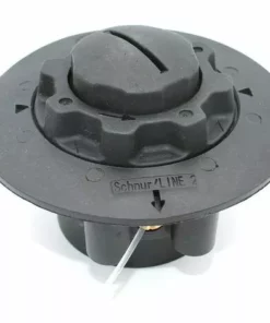 DECKON Têtes De Coupe Pour Stihl FSE 60 FSE71 FSE81 FS38 FS40 FS45 FS46 FS50 Viking TE600 TE700 TE1000 AutoCut 5-2 AutoCut C5-2 Numéro De Référence 4006 710 2103 4006 710 2106 -Débroussailleuse Soldes Magasin 54830260 3