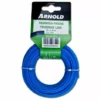 Arnold 1082-U1-0005 Fil Pour Coupe-bordure Circulaire à 4 Pans 2,4 Mm -Débroussailleuse Soldes Magasin 5486231 1