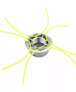 Triomphe Tête De Débroussailleuse Universelle En Aluminium, Tete Universelle Bobineaux Pour Jardin, Pelouse, Patio 9 Triomphe Tête De Débroussailleuse Universelle En Aluminium, Tete Universelle Bobineaux Pour Jardin, Pelouse, Patio -Débroussailleuse Soldes Magasin 54894235 3