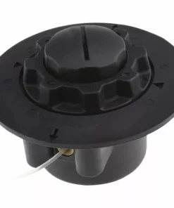 ZHUOXUAN Lignes De Coupe-herbe à Tête De Débroussailleuse Tête De Coupe D'herbe Compatible Avec Stihl Autocut C5-2 FS38 FS40 FS45 FS50