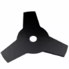 FLYME Lame De Tondeuse à Gazon, Lame De Rechange Pour Débroussailleuse En Acier à 3 Dents 1 FLYME Lame De Tondeuse à Gazon, Lame De Rechange Pour Débroussailleuse En Acier à 3 Dents -Débroussailleuse Soldes Magasin 54917306 1