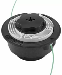 ZHUOXUAN Stihl Autocut C6-2 2,0 Mm, 1 Pièce, Gris