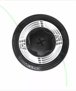 ZHUOXUAN Stihl Autocut C6-2 2,0 Mm, 1 Pièce, Gris 11 ZHUOXUAN Stihl Autocut C6-2 2,0 Mm, 1 Pièce, Gris -Débroussailleuse Soldes Magasin 55167076 5