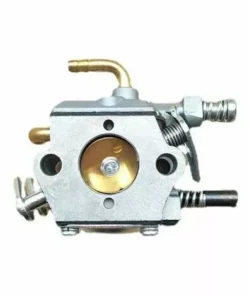 THSINDE Carburateur Et Joint + Tuyau + Bougie D'allumage Pour Débroussailleuse Multifonctions 5en1 52cc 49cc 43cc-A 8 THSINDE Carburateur Et Joint + Tuyau + Bougie D'allumage Pour Débroussailleuse Multifonctions 5en1 52cc 49cc 43cc-A -Débroussailleuse Soldes Magasin 55254643 2