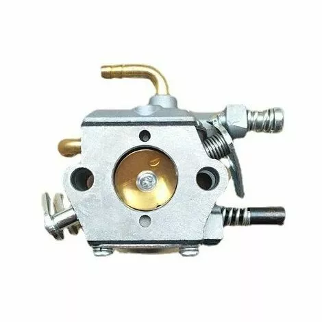 THSINDE Carburateur Et Joint + Tuyau + Bougie D'allumage Pour Débroussailleuse Multifonctions 5en1 52cc 49cc 43cc-A 4 THSINDE Carburateur Et Joint + Tuyau + Bougie D'allumage Pour Débroussailleuse Multifonctions 5en1 52cc 49cc 43cc-A – Image 2