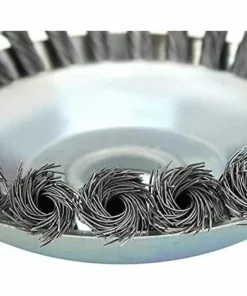 MONLY Tête De Débroussailleuse De 15,2 Cm En Acier Massif Pour Tondeuse à Gazon -Débroussailleuse Soldes Magasin 55272188 3