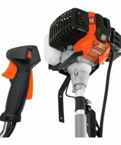 JARDIBRICODECO Débroussailleuse Thermique 5,2 CV + Accessoires Offert -Débroussailleuse Soldes Magasin 55335423 3