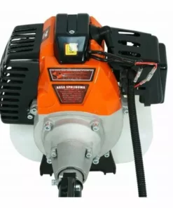 JARDIBRICODECO Débroussailleuse Thermique 5,2 CV + Accessoires Offert -Débroussailleuse Soldes Magasin 55335423 5