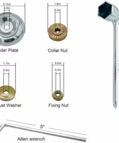 BENOBBY KIDS 6 Pouces/150 Mm Tête De Débroussailleuse Conique En Fil Acier Massif De Fer Noué Gazon Tête Coupe Brosse Tondeuse Gazon Acier Tête Accessoires De Tondeuse Pour Les Coupe-bordures Tondeuses à Gazon,deux Paquets 9 BENOBBY KIDS 6 Pouces/150 Mm Tête De Débroussailleuse Conique En Fil Acier Massif De Fer Noué Gazon Tête Coupe Brosse Tondeuse Gazon Acier Tête Accessoires De Tondeuse Pour Les Coupe-bordures Tondeuses à Gazon,deux Paquets -Débroussailleuse Soldes Magasin 55414434 3