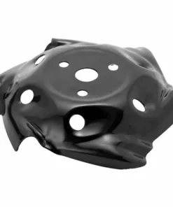 Tête De Coupe-Herbe, Universel Tête De Débroussailleuse Tête De Bordure De Mauvaises Herbes Tête De Débroussailleuse De Trimmer De Tondeuse à Gazon,1Pcs，Fontainebleau -Débroussailleuse Soldes Magasin 55490003 4