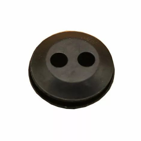 Lot De 6 Bouchon De Tuyau De Carburant Joint De Réservoir Caoutchouc 2 Trous Passe Durite Passe Durite Reservoir Debroussailleuse Accessoires,Fontainebleau 4 Lot De 6 Bouchon De Tuyau De Carburant Joint De Réservoir Caoutchouc 2 Trous Passe Durite Passe Durite Reservoir Debroussailleuse Accessoires,Fontainebleau – Image 2