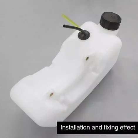 Lot De 6 Bouchon De Tuyau De Carburant Joint De Réservoir Caoutchouc 2 Trous Passe Durite Passe Durite Reservoir Debroussailleuse Accessoires,Fontainebleau 7 Lot De 6 Bouchon De Tuyau De Carburant Joint De Réservoir Caoutchouc 2 Trous Passe Durite Passe Durite Reservoir Debroussailleuse Accessoires,Fontainebleau – Image 5