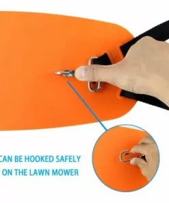 2Pcs Universel Harnais à Double Sangle Réglables Confort Pour Débroussailleuse Tondeuse De Jardin,Fontainebleau 9 2Pcs Universel Harnais à Double Sangle Réglables Confort Pour Débroussailleuse Tondeuse De Jardin,Fontainebleau -Débroussailleuse Soldes Magasin 55490028 3