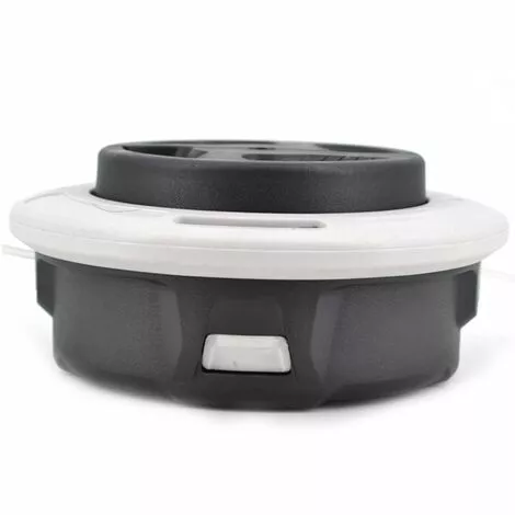 SUPERMARKET Tête De Coupe Autocut C26-2 Pour Stihl M10 X 1,0 Mm Bobine De Fil Pour Débroussailleuse,Superma,noir+blanc 6 SUPERMARKET Tête De Coupe Autocut C26-2 Pour Stihl M10 X 1,0 Mm Bobine De Fil Pour Débroussailleuse,Superma,noir+blanc – Image 4