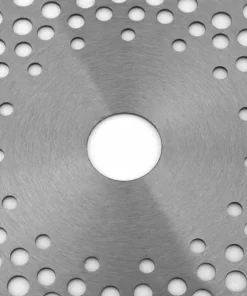 SUPERMARKET Lame De Débroussailleuse Lames De Scie à Bois De 40 Dents 1'' Diamètre De L'alésage 10'' Lames à Pointe En Carbure Pour L'herbe De Jardin 255x25,4mm,Superma,argent 9 SUPERMARKET Lame De Débroussailleuse Lames De Scie à Bois De 40 Dents 1'' Diamètre De L'alésage 10'' Lames à Pointe En Carbure Pour L'herbe De Jardin 255x25,4mm,Superma,argent -Débroussailleuse Soldes Magasin 55568286 3