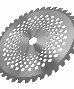 SUPERMARKET Lame De Débroussailleuse Lames De Scie à Bois De 40 Dents 1'' Diamètre De L'alésage 10'' Lames à Pointe En Carbure Pour L'herbe De Jardin 255x25,4mm,Superma,argent 10 SUPERMARKET Lame De Débroussailleuse Lames De Scie à Bois De 40 Dents 1'' Diamètre De L'alésage 10'' Lames à Pointe En Carbure Pour L'herbe De Jardin 255x25,4mm,Superma,argent -Débroussailleuse Soldes Magasin 55568286 4