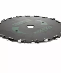 TINOR Tête De Coupe De Chaîne - 230 Mm -Débroussailleuse Soldes Magasin 55623619 2