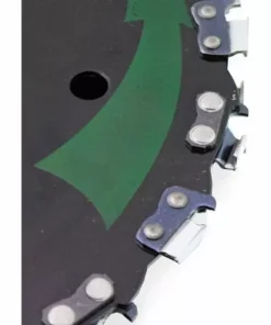 TINOR Tête De Coupe De Chaîne - 230 Mm -Débroussailleuse Soldes Magasin 55623619 5